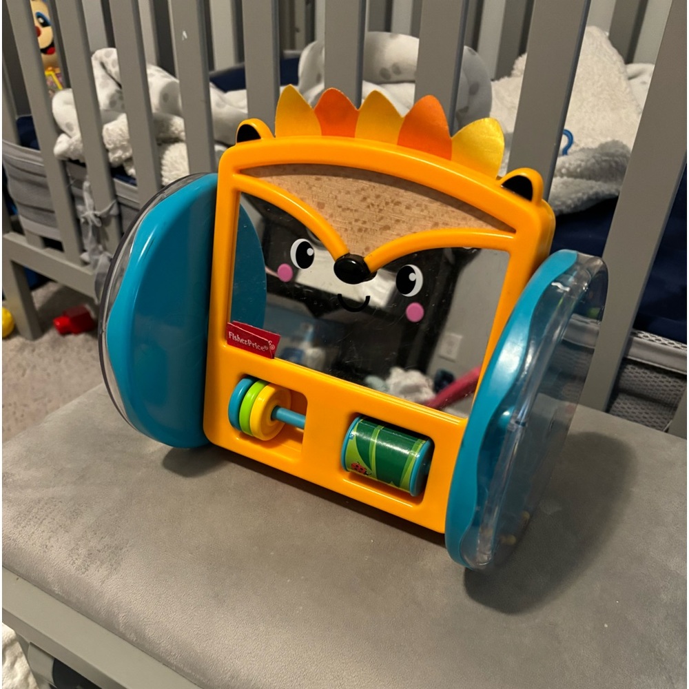 Baby price baby toy